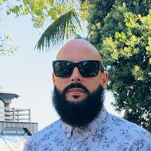 Meet your Posher, Frankie